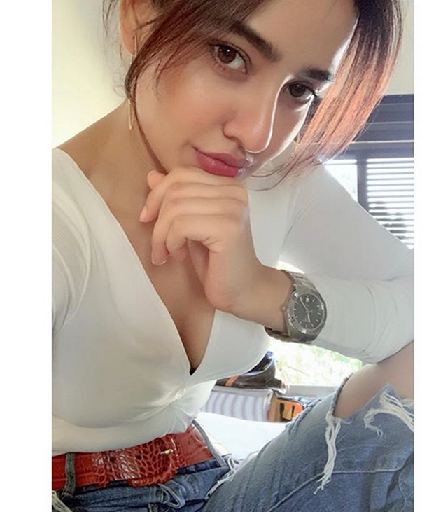 Neha Sharma Instagram Pics